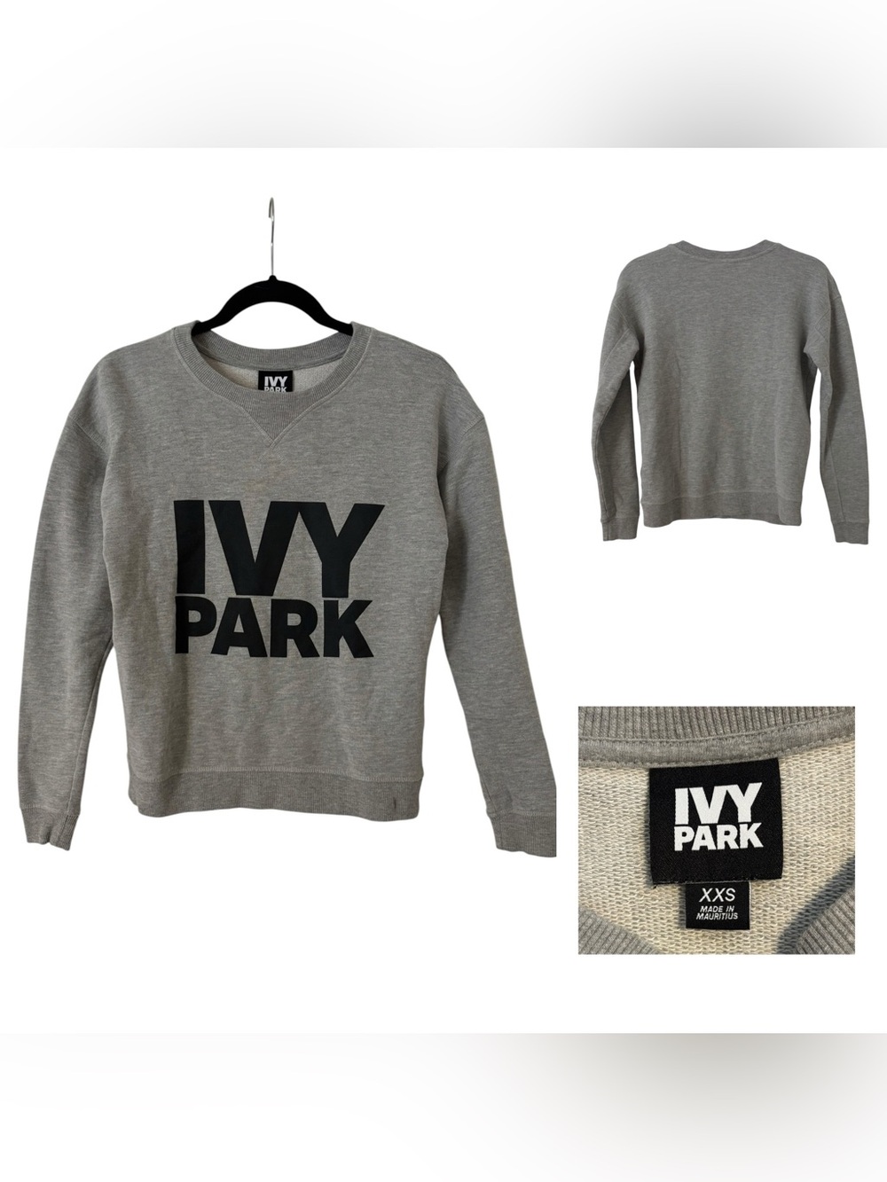 Ivy Park Crewneck Sweatshirt